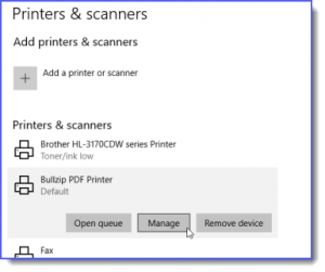 How-to: Stop printed documents cutting off at the bottom – TradeWindow ...